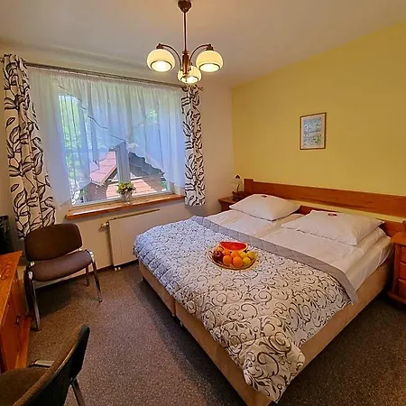 Karkonosze 호텔 카르파츠