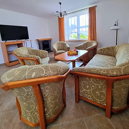 Karkonosze 카르파츠