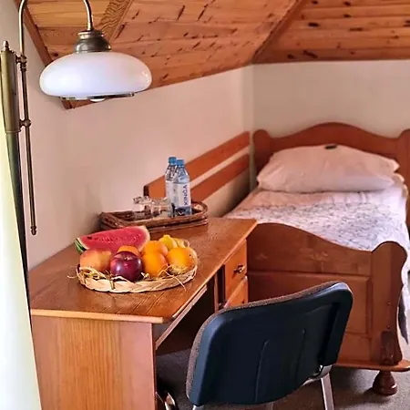 Karkonosze Szálloda