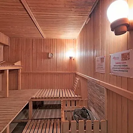 Karkonosze 호텔 3*