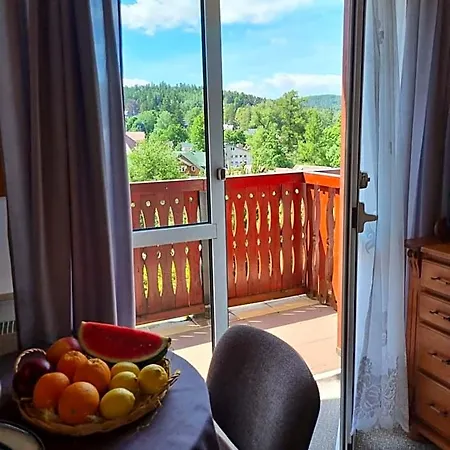 Ξενοδοχείο Karkonosze
