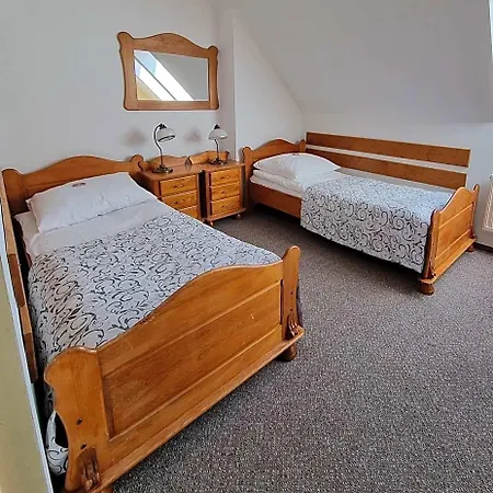 Karkonosze 3* 카르파츠