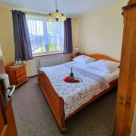 Karkonosze 3*