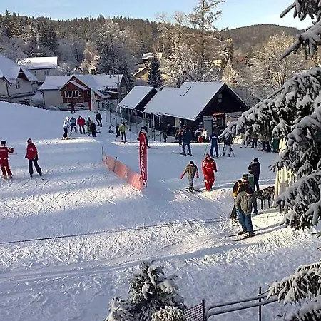 Karkonosze Hotell Karpacz