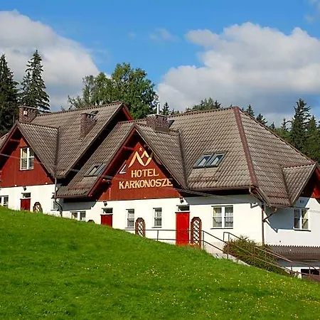 Karkonosze Hotell Karpacz