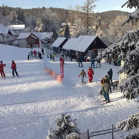 Karkonosze Карпач