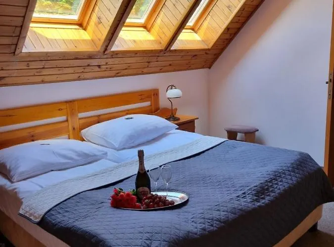 Karkonosze Ξενοδοχείο 3*