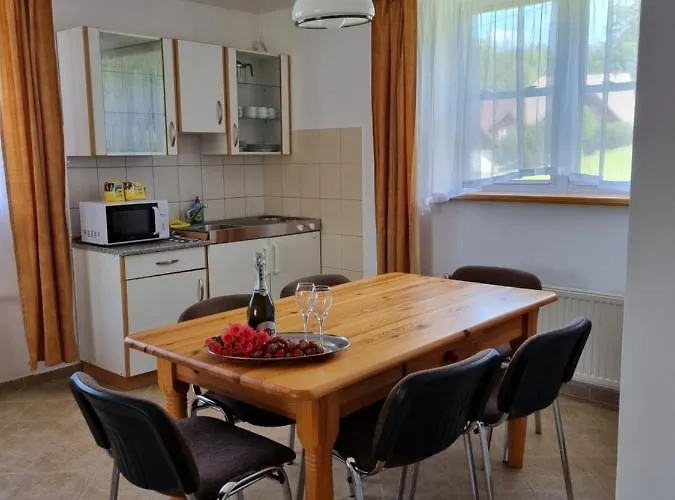 Karkonosze Карпач