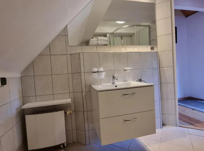 Karkonosze Отель 3*