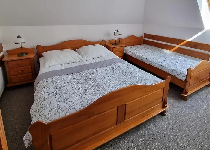 Karkonosze Ξενοδοχείο