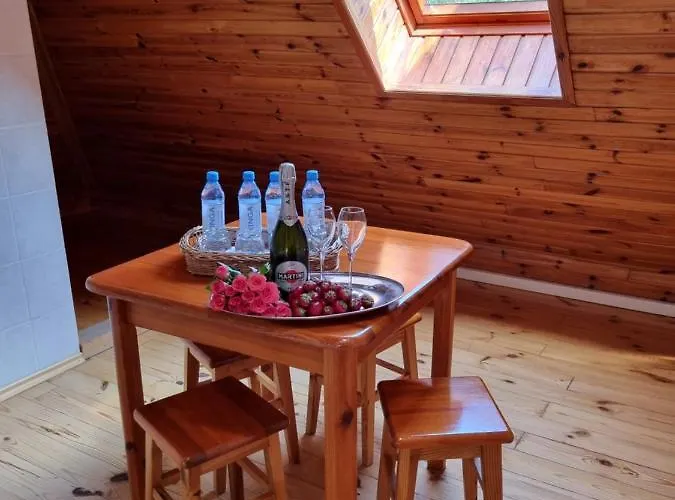 Karkonosze Ξενοδοχείο