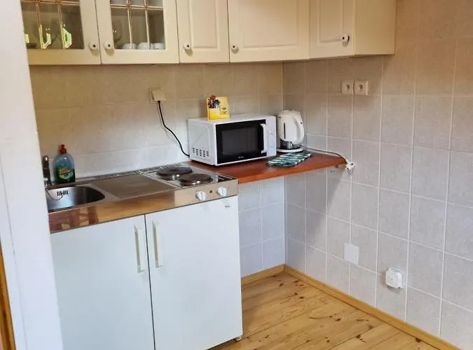 Karkonosze Отель