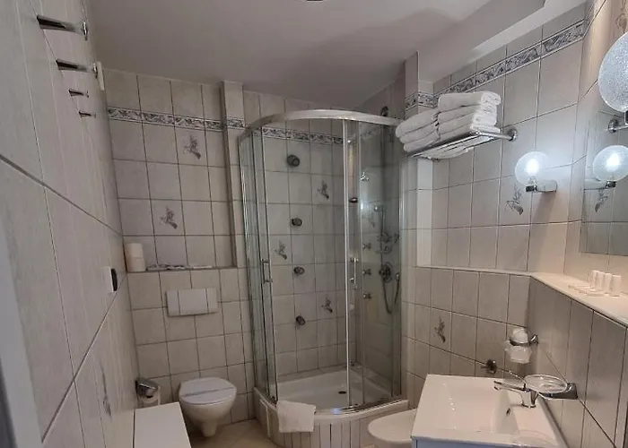 Karkonosze Отель Карпач