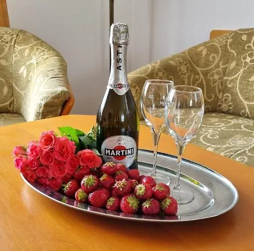 Karkonosze 3* Карпач