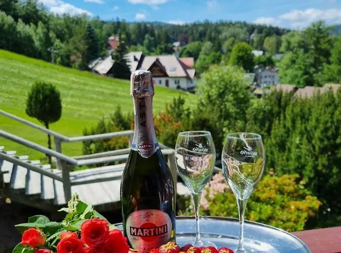 Karkonosze Отель 3*