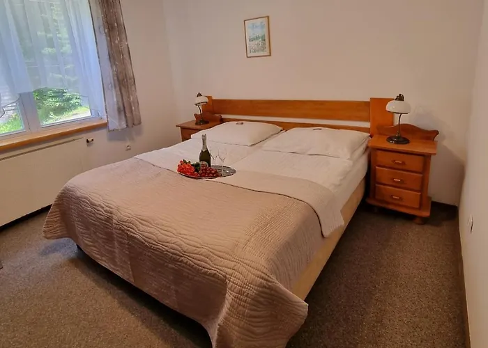 Ξενοδοχείο Karkonosze