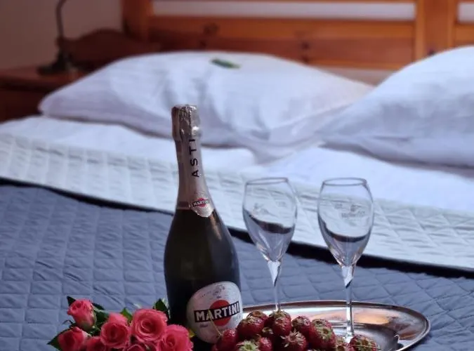 Karkonosze Отель