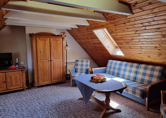 Karkonosze Отель Карпач