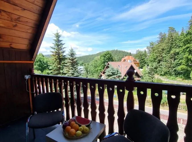 Karkonosze 3* Карпач