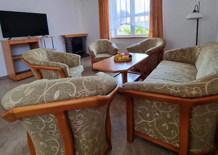 Отель Karkonosze