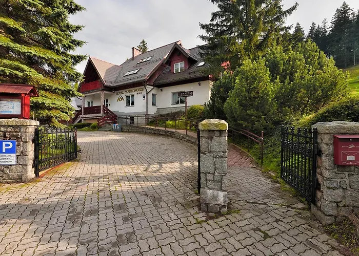Karkonosze Отель 3*