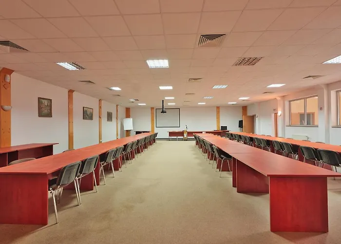 Karkonosze Отель Карпач