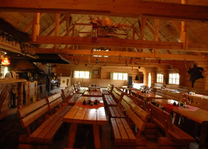 Ξενοδοχείο Karkonosze